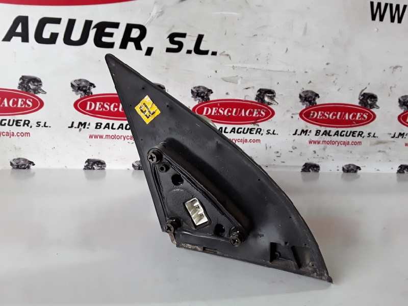 Recambio de retrovisor izquierdo para daewoo lacetti f16d3 referencia OEM IAM   