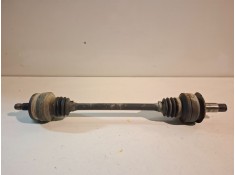 Recambio de transmision delantera derecha para mercedes-benz clase clc (bm 203) 646963 referencia OEM IAM   