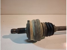 Recambio de transmision delantera derecha para mercedes-benz clase clc (bm 203) 646963 referencia OEM IAM    2