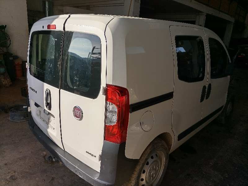 fiat iii fiorino (225) del año 2010