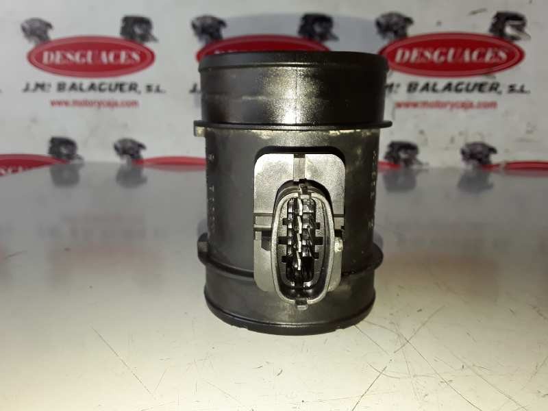 Recambio de caudalimetro para lancia delta (181) 198a2000 referencia OEM IAM 0281002917/55206758  