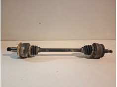 Recambio de transmision delantera izquierda para mercedes-benz clase clc (bm 203) 646963 referencia OEM IAM   