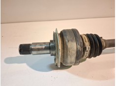 Recambio de transmision delantera izquierda para mercedes-benz clase clc (bm 203) 646963 referencia OEM IAM    2