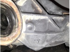 Recambio de diferencial trasero para mercedes-benz clase clc (bm 203) 646963 referencia OEM IAM    2