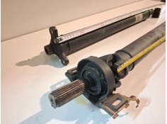 Recambio de transmision central para mercedes-benz clase clc (bm 203) 646963 referencia OEM IAM A2031516   2