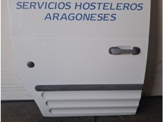 Recambio de puerta lateral corredera derecha para ford transit connect (tc7) hcpb referencia OEM IAM    2