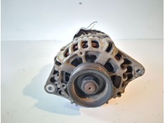 Recambio de alternador para hyundai atos prime (mx) g4hd referencia OEM IAM 3730002550  