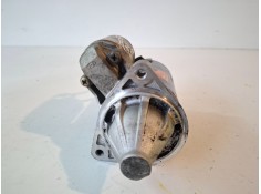 Recambio de motor arranque para hyundai atos prime (mx) g4hd referencia OEM IAM 3610002555  
