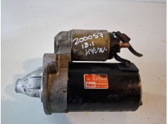 Recambio de motor arranque para hyundai atos prime (mx) g4hd referencia OEM IAM 3610002555   2