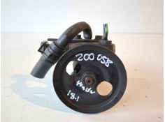 Recambio de bomba direccion para hyundai atos prime (mx) g4hd referencia OEM IAM   