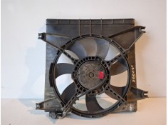 Recambio de electroventilador para hyundai atos prime (mx) g4hd referencia OEM IAM F00S3A2257  