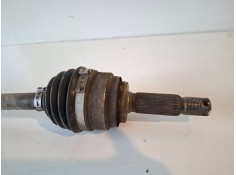 Recambio de transmision delantera derecha para hyundai atos prime (mx) g4hd referencia OEM IAM    2