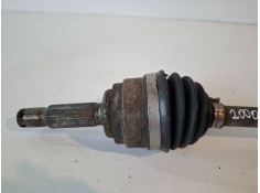 Recambio de transmision delantera izquierda para hyundai atos prime (mx) g4hd referencia OEM IAM    2