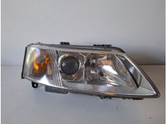 Recambio de faro derecho para saab 9-3 berlina z19dth referencia OEM IAM   