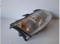 Recambio de faro derecho para saab 9-3 berlina z19dth referencia OEM IAM    2