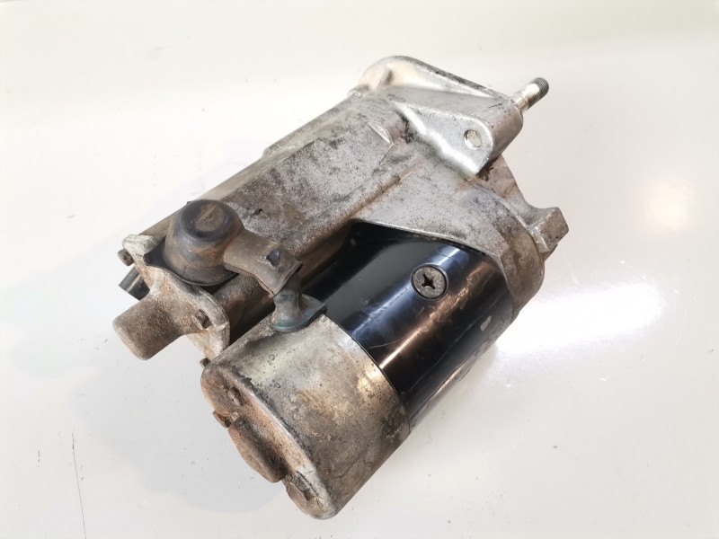 Recambio de motor arranque para toyota hilux (kun) 2kd referencia OEM IAM 281000L051  