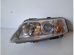Recambio de faro izquierdo para saab 9-3 berlina z19dth referencia OEM IAM   