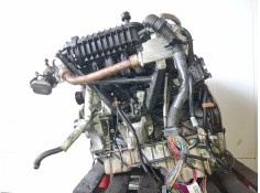 Recambio de motor completo para mercedes-benz clase clc (bm 203) 646963 referencia OEM IAM 646963  
