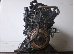 Recambio de motor completo para peugeot 807 4hw referencia OEM IAM 4HW   2