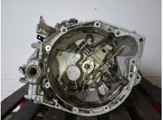 Recambio de caja cambios para peugeot 807 4hw referencia OEM IAM 20MB09  