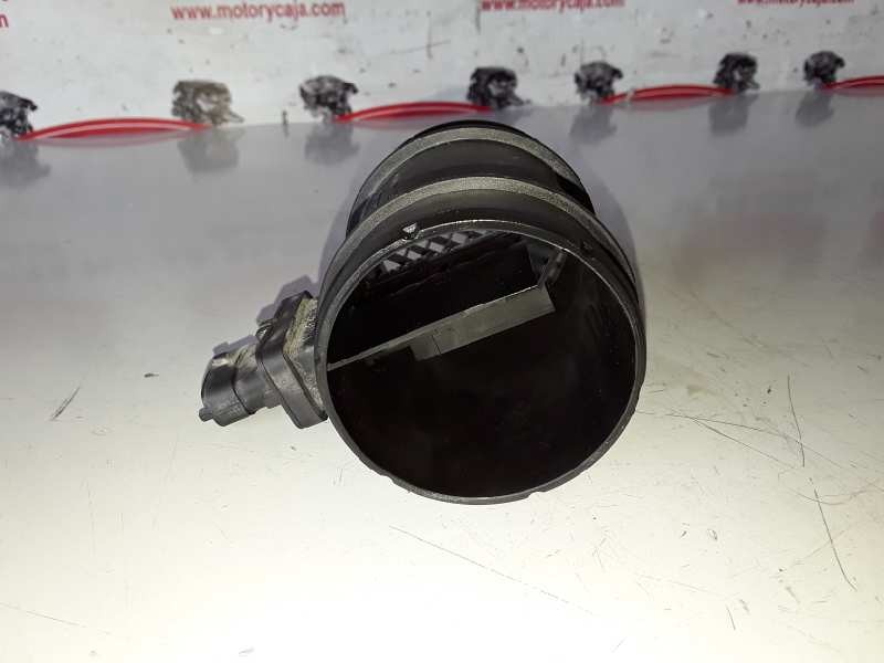 Recambio de caudalimetro para lancia delta (181) 198a2000 referencia OEM IAM 0281002917/55206758  