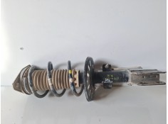 Recambio de amortiguador delantero derecho para opel combo e cargo bh02 referencia OEM IAM 9820363980  
