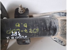 Recambio de amortiguador delantero derecho para opel combo e cargo bh02 referencia OEM IAM 9820363980   2