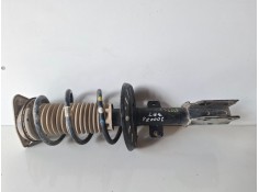 Recambio de amortiguador delantero izquierdo para opel combo e cargo bh02 referencia OEM IAM 9820363980  