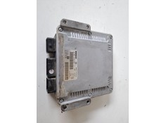 Recambio de centralita motor uce para peugeot 807 4hw referencia OEM IAM 0281012141  