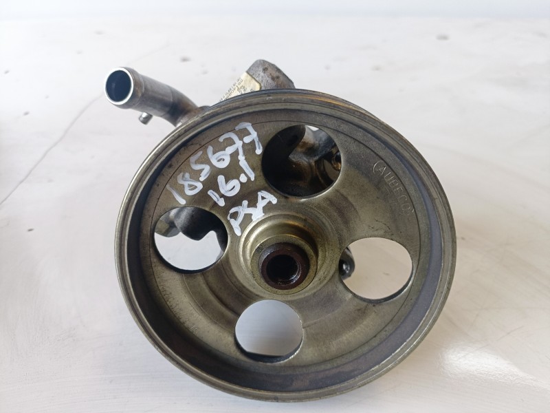 Recambio de bomba direccion para peugeot partner tepee 9hw referencia OEM IAM 9665709080/28140856QP  