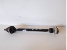 Recambio de transmision delantera derecha para audi a3 (8p1) bkd referencia OEM IAM 1K0407272EN  
