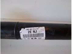 Recambio de transmision delantera derecha para audi a3 (8p1) bkd referencia OEM IAM 1K0407272EN   2