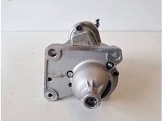 Recambio de motor arranque para citroen berlingo 9hx referencia OEM IAM   