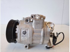 Recambio de compresor aire acondicionado para seat cordoba berlina (6l2) bbz referencia OEM IAM   