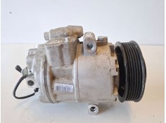 Recambio de compresor aire acondicionado para seat cordoba berlina (6l2) bbz referencia OEM IAM    2