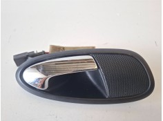 Recambio de maneta interior delantera derecha para seat toledo (5p2) bjb referencia OEM IAM   