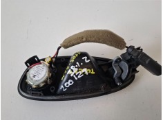Recambio de maneta interior delantera derecha para seat toledo (5p2) bjb referencia OEM IAM    2