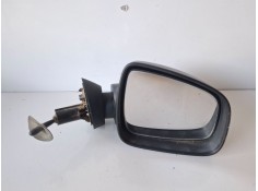 Recambio de retrovisor derecho para dacia duster i k9k898 referencia OEM IAM   
