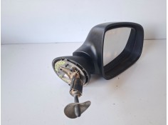 Recambio de retrovisor derecho para dacia duster i k9k898 referencia OEM IAM    2
