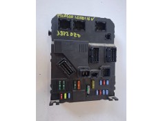 Recambio de caja reles / fusibles para citroen xsara picasso 9hz referencia OEM IAM 9653667680  