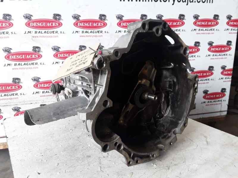 Recambio de caja cambios para audi a4 avant (8e) referencia OEM IAM GBN  