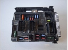 Recambio de caja reles / fusibles para citroen xsara picasso 9hz referencia OEM IAM 965061848000  