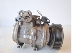 Recambio de compresor aire acondicionado para land rover discovery (lt) 15p referencia OEM IAM 4472004962  