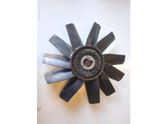 Recambio de ventilador viscoso motor para land rover discovery (lt) 15p referencia OEM IAM   