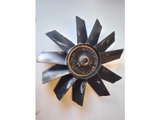 Recambio de ventilador viscoso motor para land rover discovery (lt) 15p referencia OEM IAM    2