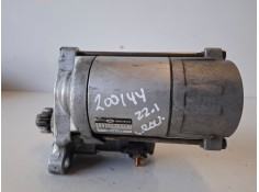 Recambio de motor arranque para land rover freelander (ln)(01.1998) 20t2n referencia OEM IAM 2280003981   2