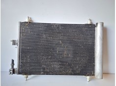 Recambio de radiador calefaccion / aire acondicionado para peugeot partner (s2) wjy referencia OEM IAM 9645974780  