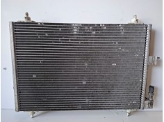 Recambio de radiador calefaccion / aire acondicionado para peugeot partner (s2) wjy referencia OEM IAM 9645974780   2