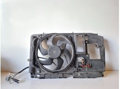 Recambio de electroventilador para peugeot partner (s2) wjy referencia OEM IAM   