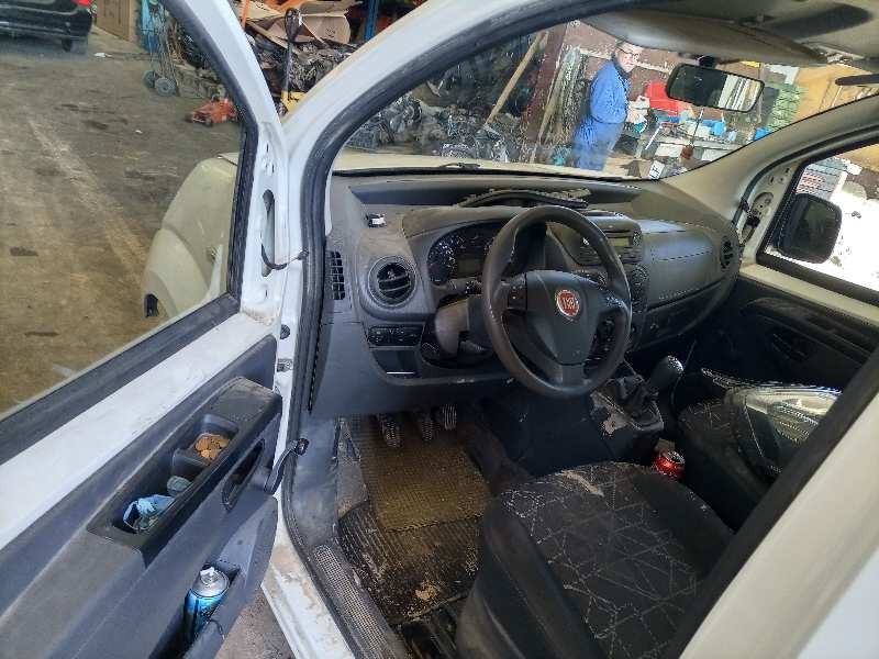 fiat iii fiorino (225) del año 2010